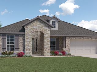 17808 Gilberto Dr, Pflugerville, TX 78660