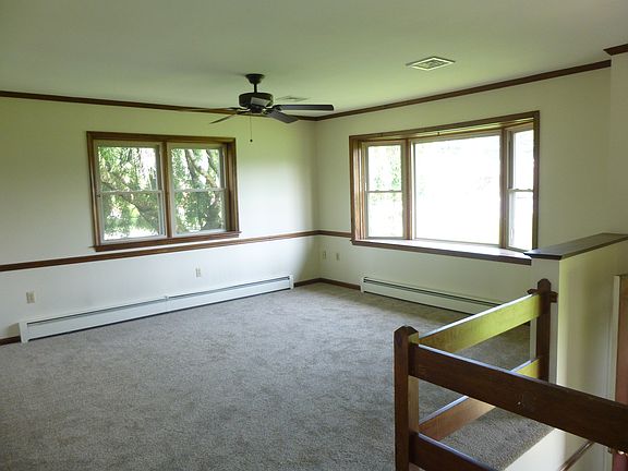 Large living room