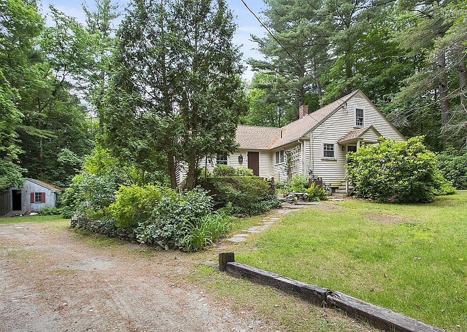 31 Kemp St, Groton, MA 01450 Zillow