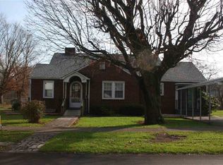 207 W Louise Ave, Morristown, TN 37813