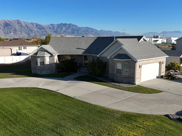 971 N 2300 W, Tremonton, UT 84337