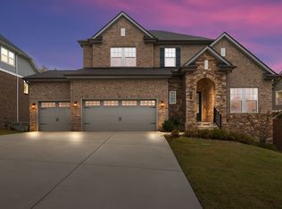 816 Novalis St, Nolensville, TN 37135