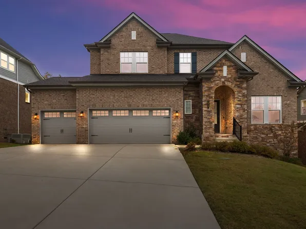 816 Novalis St, Nolensville, TN 37135