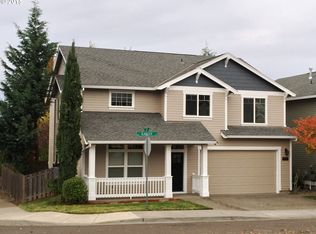 15485 SW Alabaster St, Beaverton, OR 97007