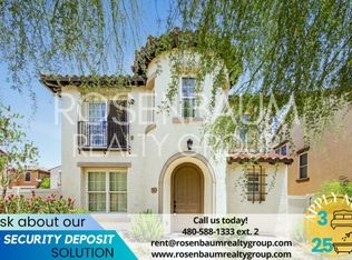 28934 N 124th Ave, Peoria, AZ 85383