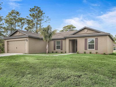1742 SW Del Rio Boulevard, Port Saint Lucie, FL, 34953
