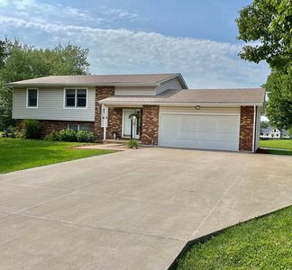 707 N Haven Dr, Carthage, IL, 62321