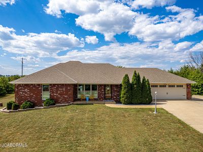 2900 Cantaberry Dr, Jefferson City, MO, 65109