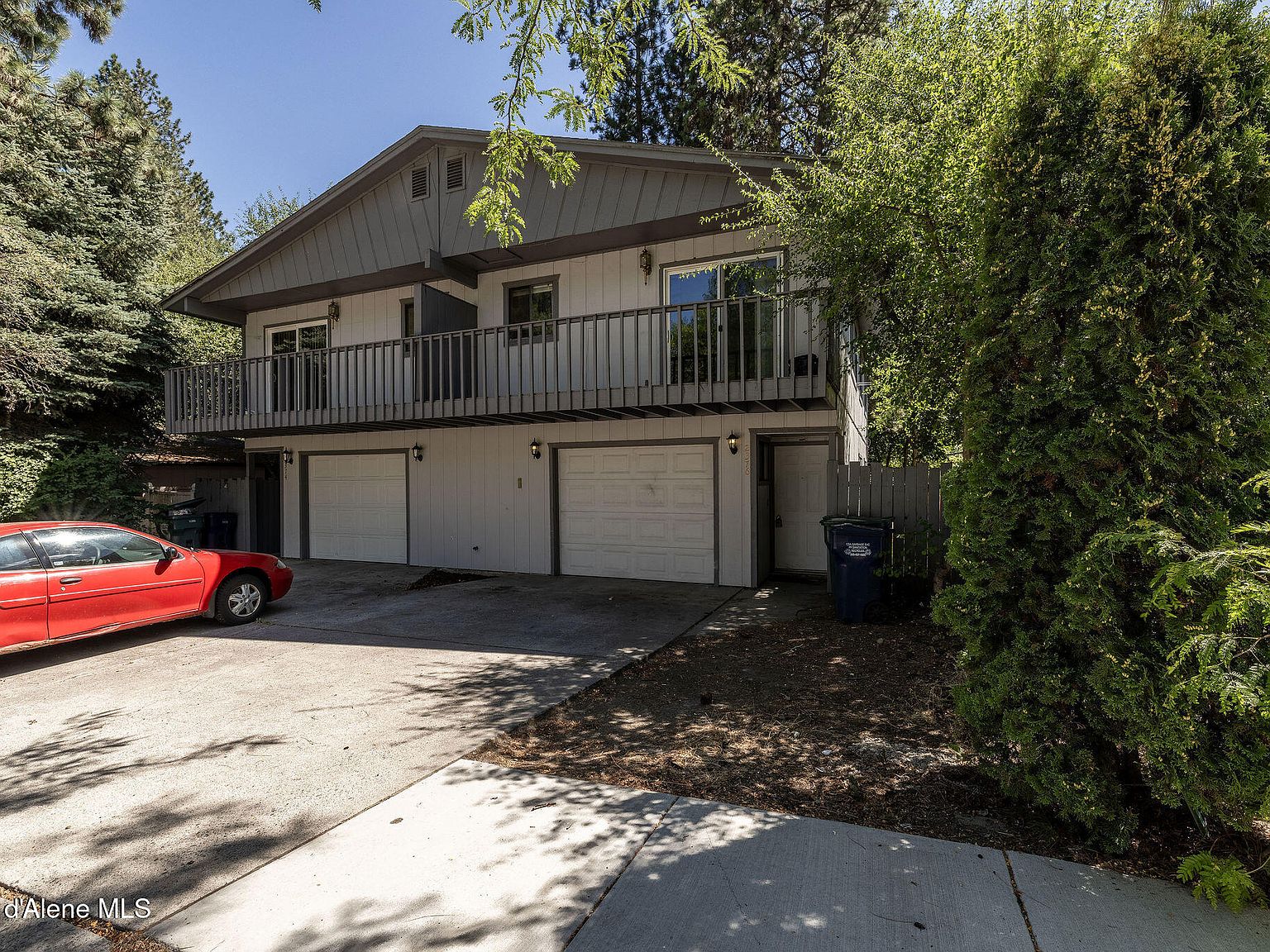 2374/2376 W Fairway Pl