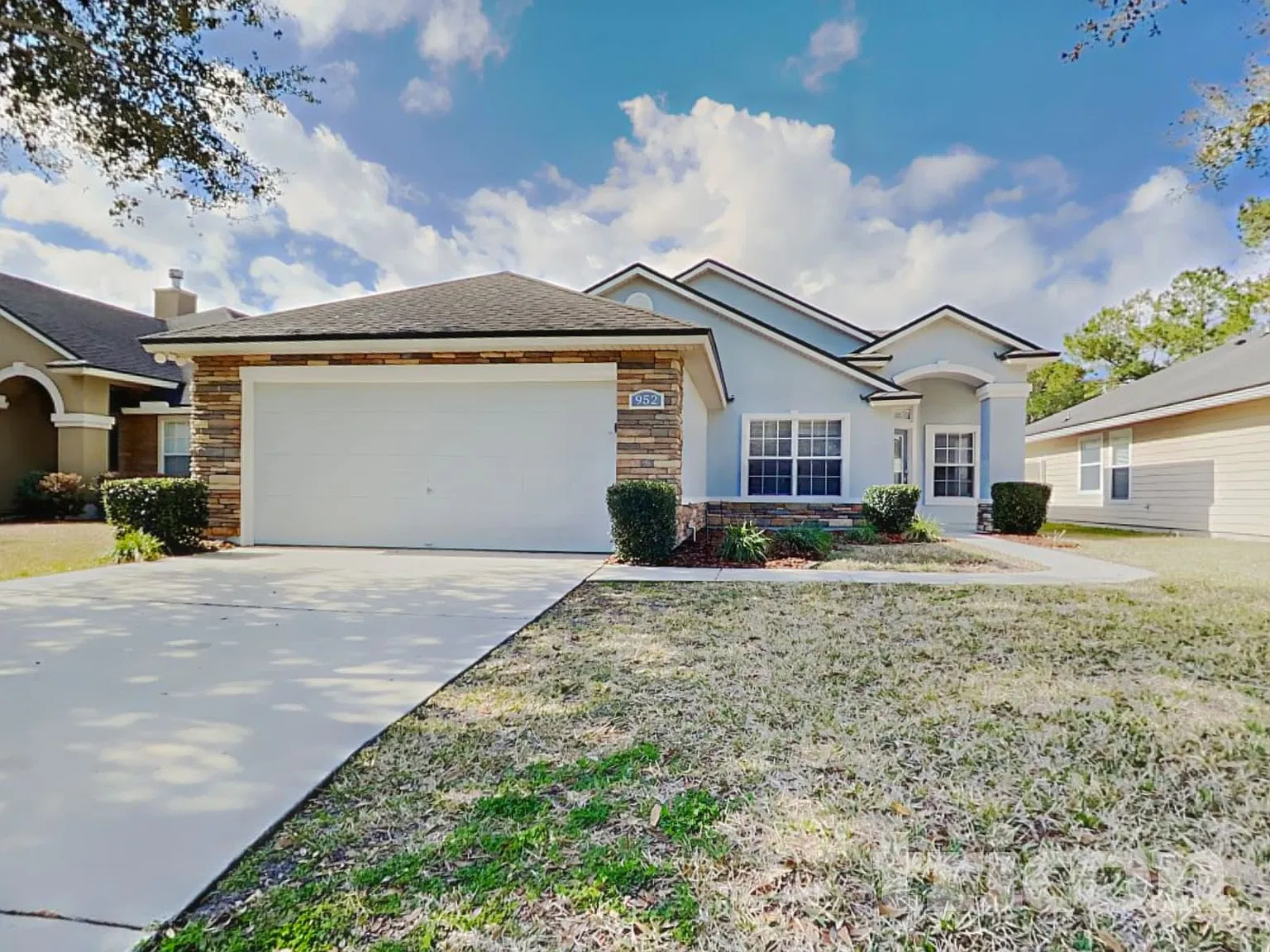 952 Steeple Chase Lane Orange Park FL — Photo 2
