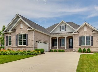 28 Bryce Ct, South Barrington, IL 60010
