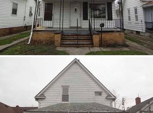 3145 Warsaw St, Toledo, OH