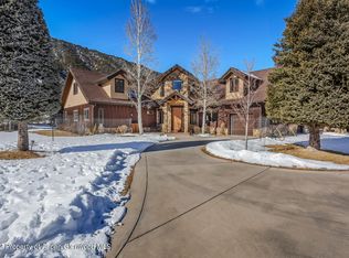 55 Spire Ridge Way, Carbondale, CO 81623