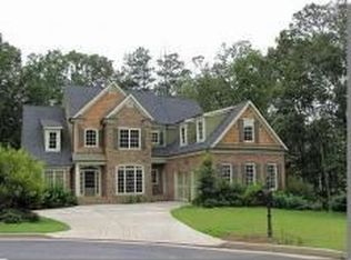 641 Antioch Rd, Acworth, GA 30127