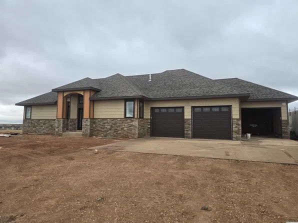 5829 Arsenal Ct, Laramie, WY 82070