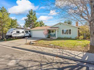 1535 Crown Dr, Reno, NV 89503