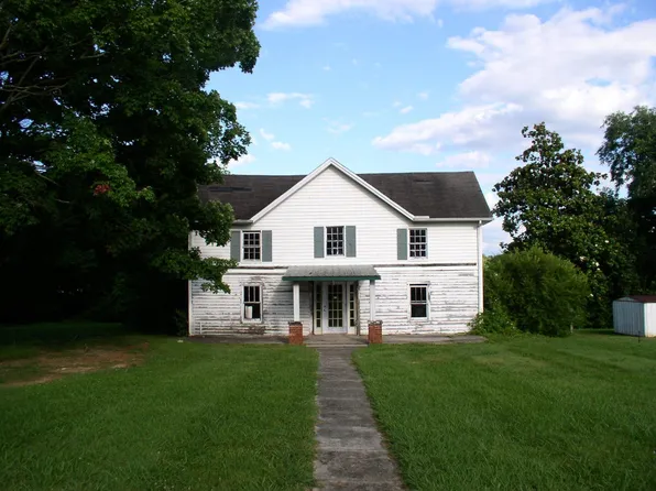 1608 Main St W, White Pine, TN 37890