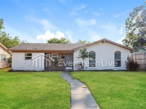 821 Quebec Dr, Garland, TX 75040
