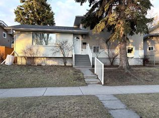 1407 Northmount Dr NW, Calgary, AB T2L0G4