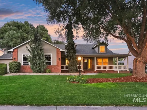 2714 Seminole Dr, Nampa, ID 83686