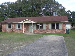 4668 Cyril Dr, Pace, FL 32571