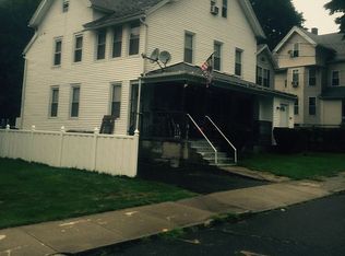 18 Beebe St, Naugatuck, CT 06770