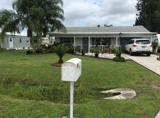 7140 SW Clematis Dr, Arcadia, FL 34269