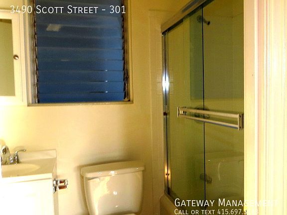 2nd image of 3490 Scott St APT 301