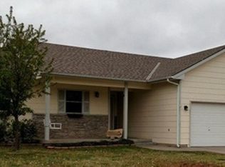 621 W Scott St, Valley Center, KS 67147