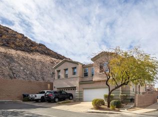 223 Guidance Ridge Ct, Henderson, NV 89012