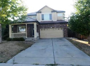 13705 Monroe St, Thornton, CO 80602