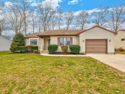 406 Chatam Dr, Cape May, NJ, 08204