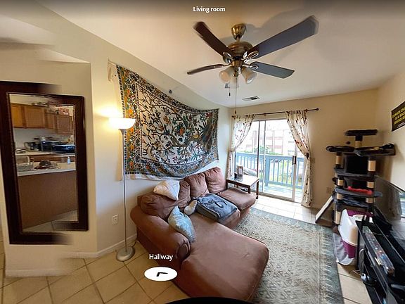 Living Room (High Ceiling)