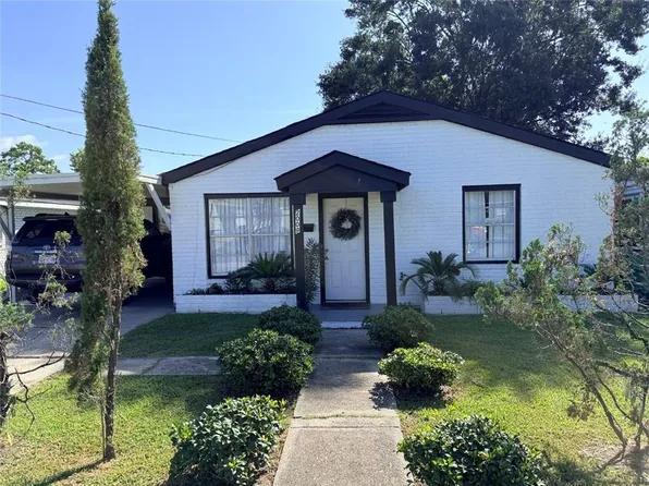 2009 Estalote Ave, Harvey, LA 70058