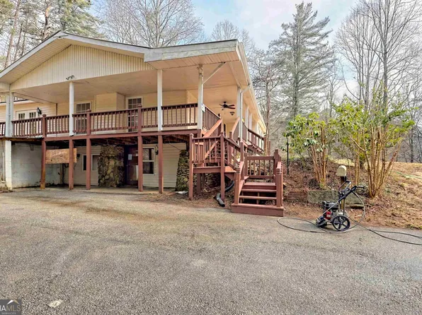 110 Pastel Ln, Clayton, GA 30525