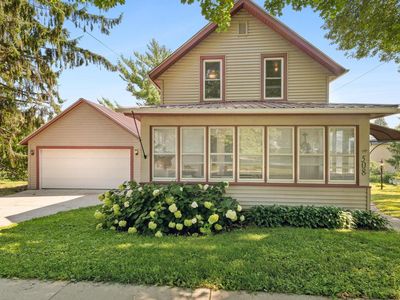508 West Madison STREET, Lake Mills, WI, 53551