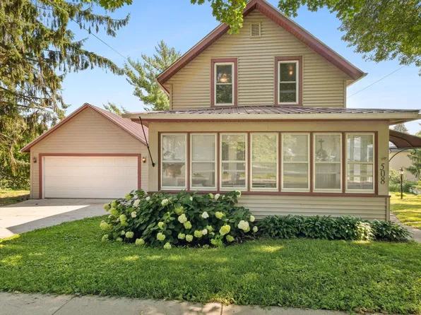 508 West Madison STREET, Lake Mills, WI 53551