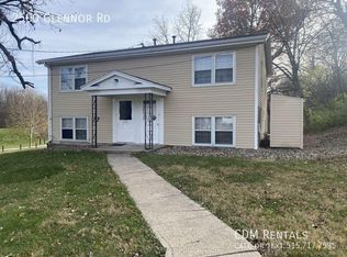 2500 Glennor Rd, Des Moines, IA 50310