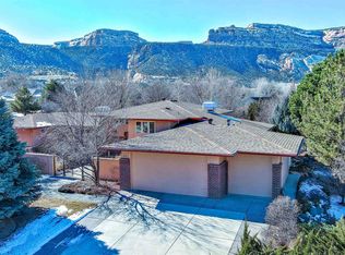 365 Canyon Ct, Grand Junction, CO 81507