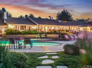 3 Quail Ridge Rd N, Rolling hills, CA 90274