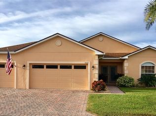 4028 Phoenician Way, Winter Haven, FL 33884