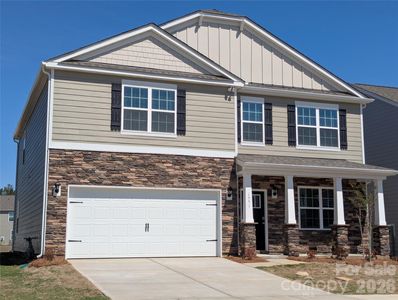 1551 Secrest Commons Dr, Monroe, NC, 28112