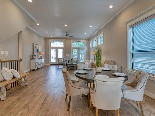 2409 Langston St, Houston, TX 77007
