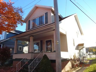 947 29th St, Altoona, PA, 16601