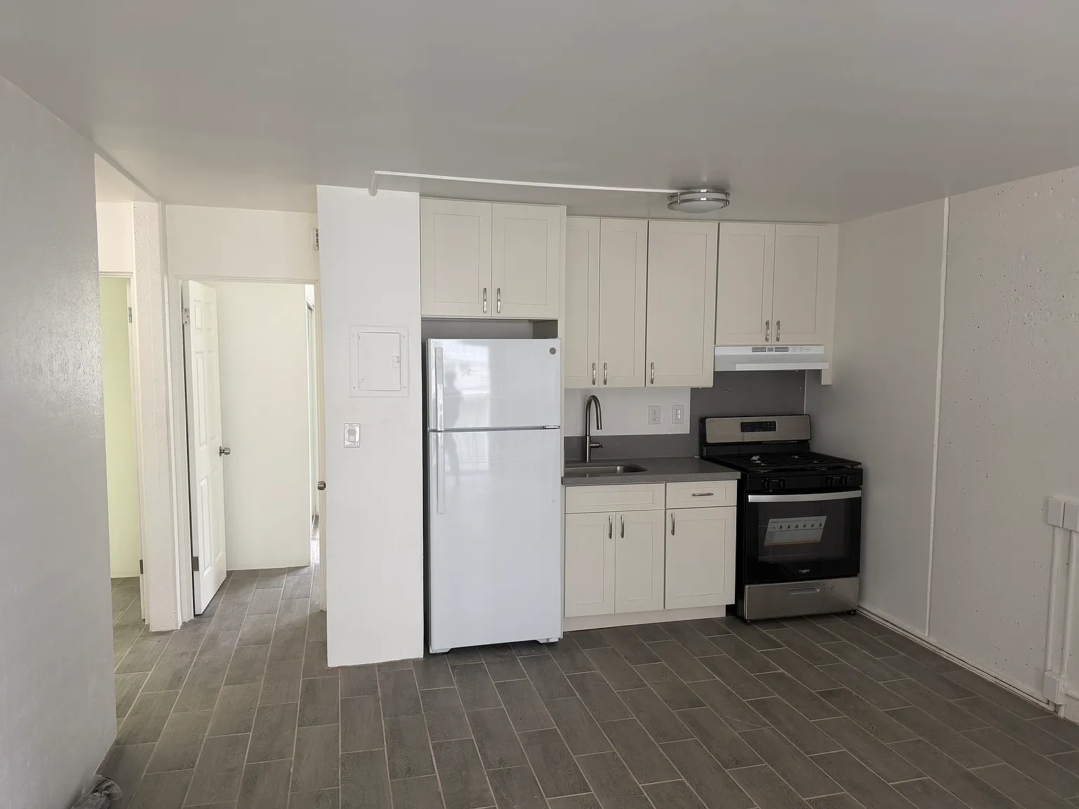 1502 Spreckels St — Photo 1