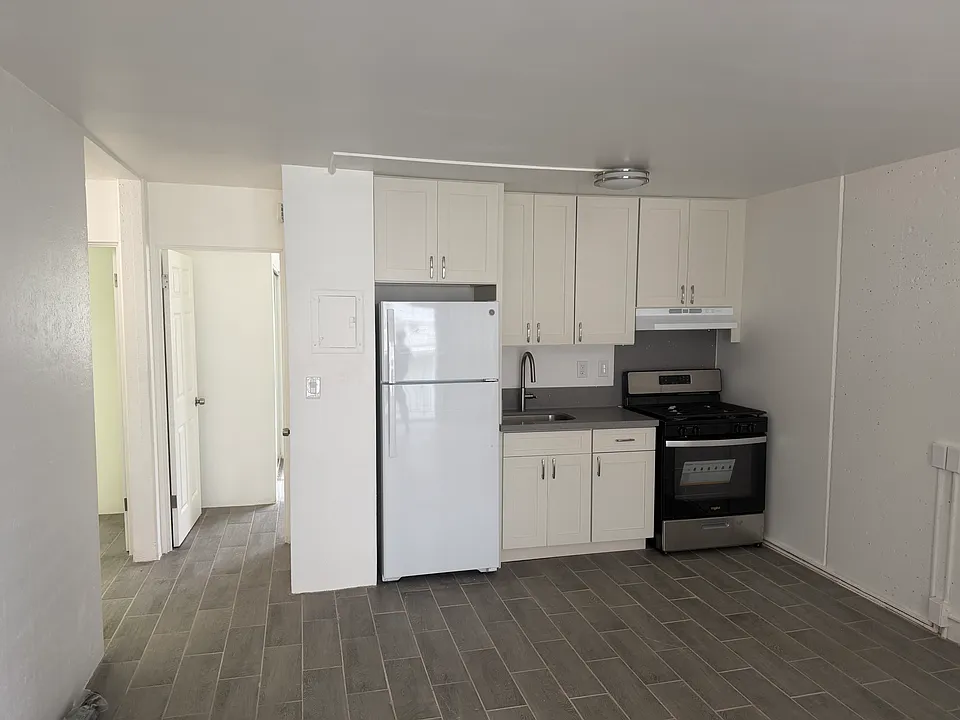 1502 Spreckels St #203