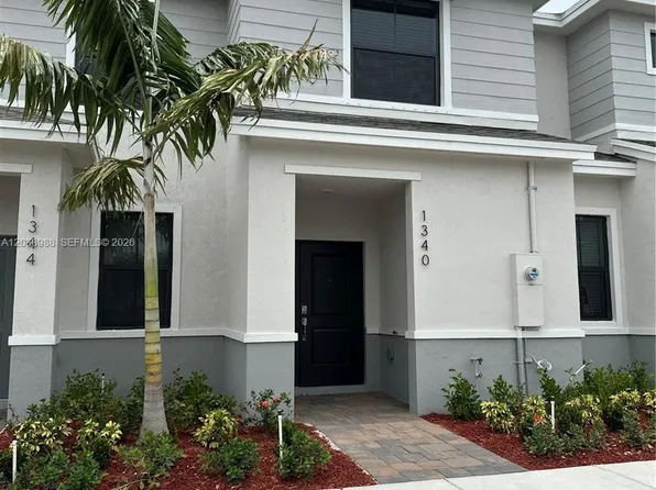 1340 NE 3rd Ave #1340, Florida City, FL 33034