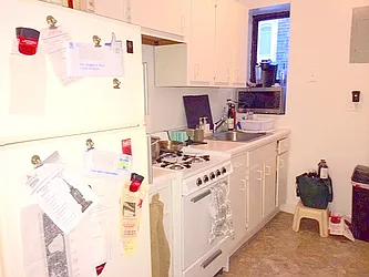 Rented by Manhattan Spaces