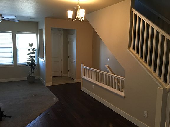 Entry Way