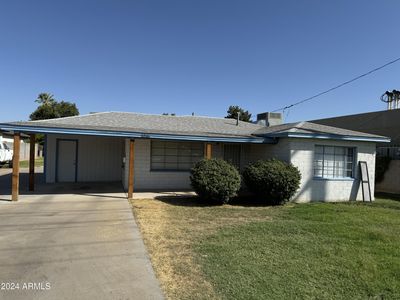 1046 E University Dr, Mesa, AZ, 85203